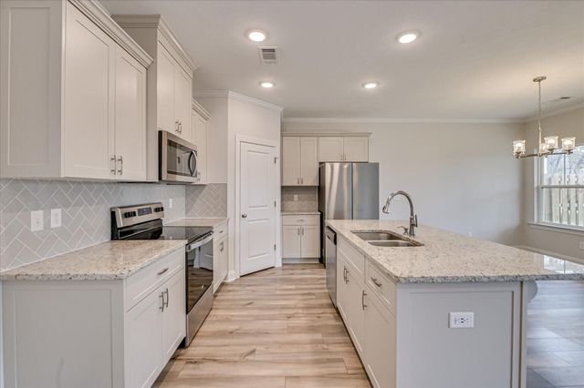 114 Candleberry Drive, North Augusta, SC 29860