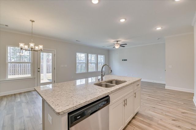 114 Candleberry Drive, North Augusta, SC 29860