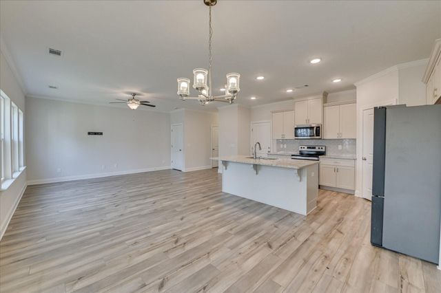 114 Candleberry Drive, North Augusta, SC 29860