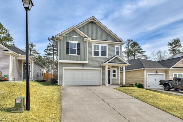 114 Candleberry Drive, North Augusta, SC 29860