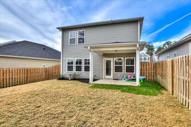 114 Candleberry Drive, North Augusta, SC 29860