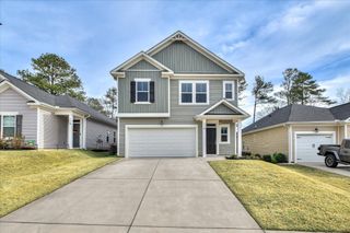 114 Candleberry Drive, North Augusta, SC 29860