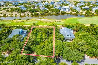 317 Stede Bonnet Wynd, Bald Head Island, NC 28461