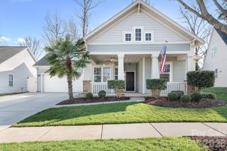 14430 Colonial Park Drive, Huntersville, NC 28078