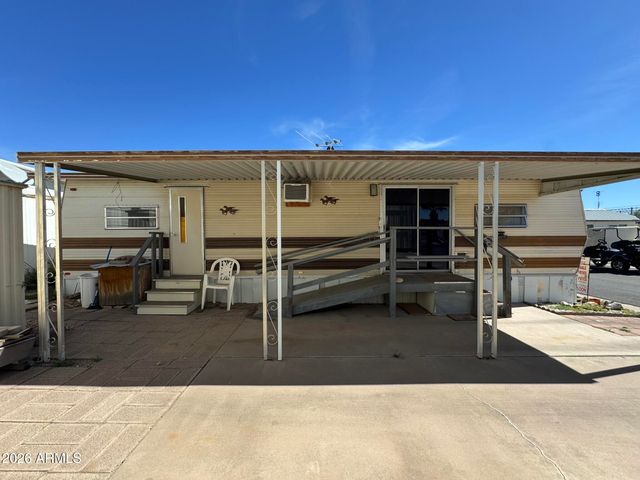 408 E PALO VERDE Lane, Florence, AZ 85132