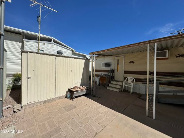 408 E PALO VERDE Lane, Florence, AZ 85132