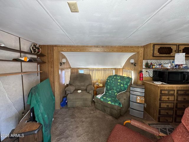 408 E PALO VERDE Lane, Florence, AZ 85132