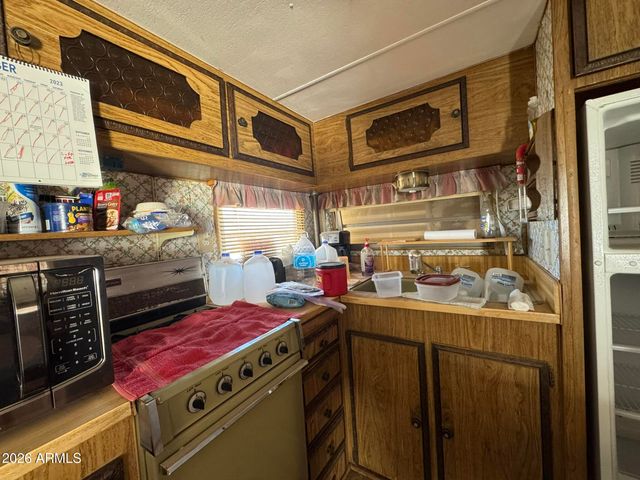 408 E PALO VERDE Lane, Florence, AZ 85132