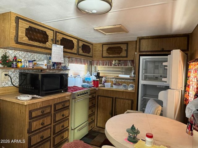 408 E PALO VERDE Lane, Florence, AZ 85132