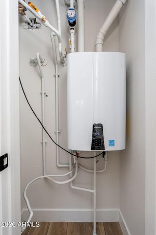 6900 E PRINCESS Drive 2117, Phoenix, AZ 85054