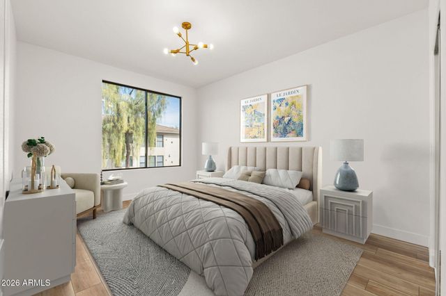 6900 E PRINCESS Drive 2117, Phoenix, AZ 85054