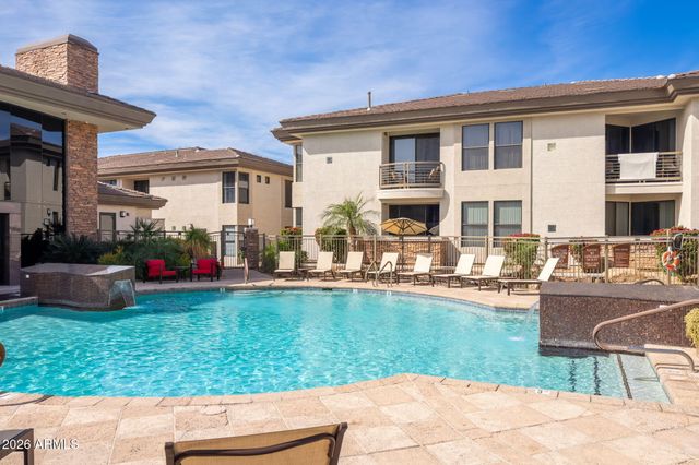 6900 E PRINCESS Drive 2117, Phoenix, AZ 85054