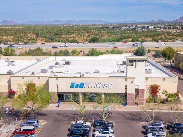 6900 E PRINCESS Drive 2117, Phoenix, AZ 85054