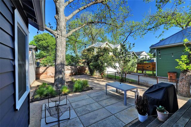 4602 Eilers Ave, Austin, TX 78751
