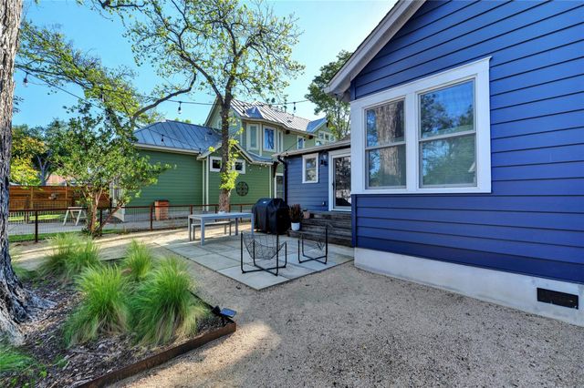 4602 Eilers Ave, Austin, TX 78751