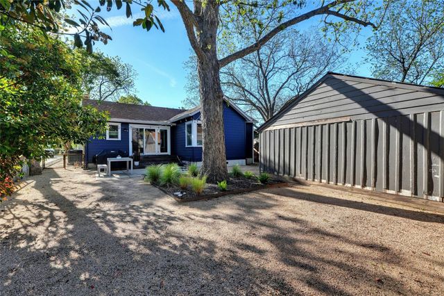 4602 Eilers Ave, Austin, TX 78751