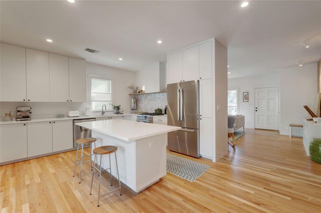 4602 Eilers Ave, Austin, TX 78751