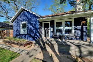 4602 Eilers Ave, Austin, TX 78751