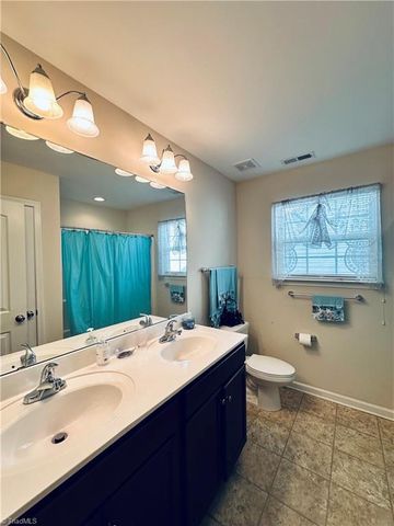 1947 Huntley Way, Burlington, NC 27215