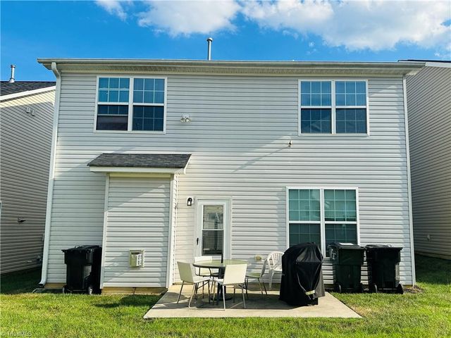 1947 Huntley Way, Burlington, NC 27215