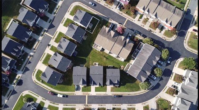 1947 Huntley Way, Burlington, NC 27215