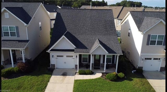 1947 Huntley Way, Burlington, NC 27215