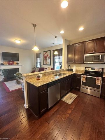 1947 Huntley Way, Burlington, NC 27215