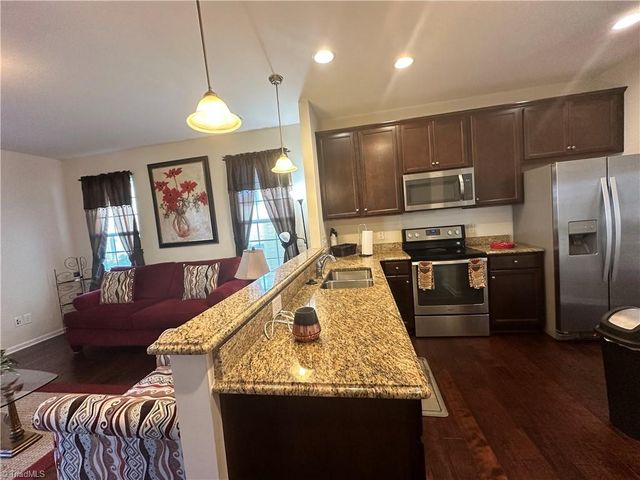 1947 Huntley Way, Burlington, NC 27215