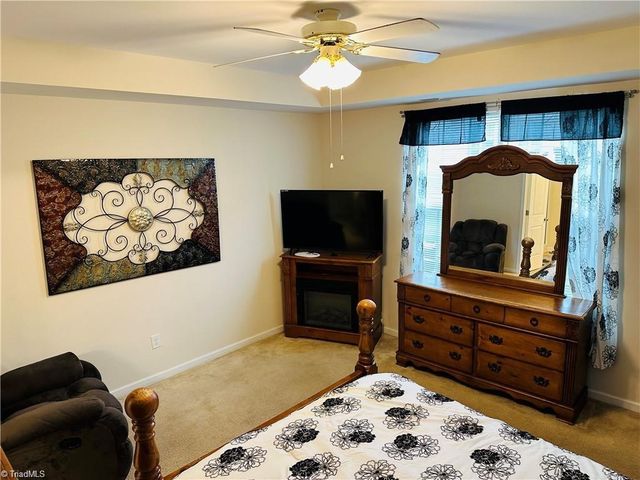 1947 Huntley Way, Burlington, NC 27215