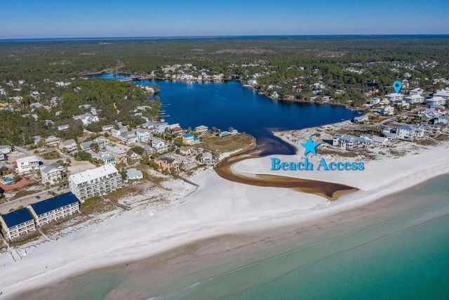 11 Beachside Drive UNIT 1111, Santa Rosa Beach, FL 32459