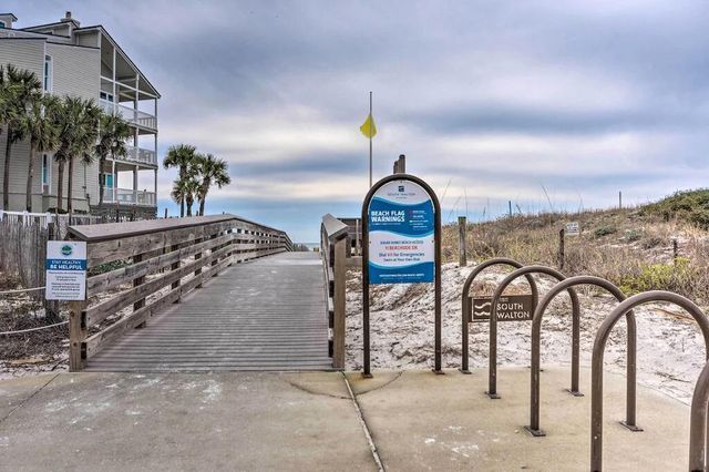 11 Beachside Drive UNIT 1111, Santa Rosa Beach, FL 32459