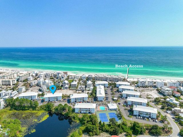 11 Beachside Drive UNIT 1111, Santa Rosa Beach, FL 32459