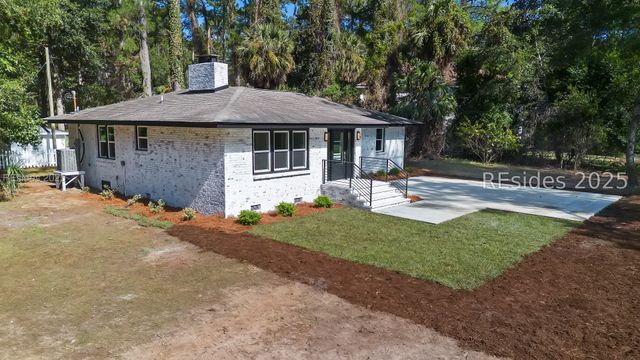 38 Vinel Ln, Bluffton, SC 29910