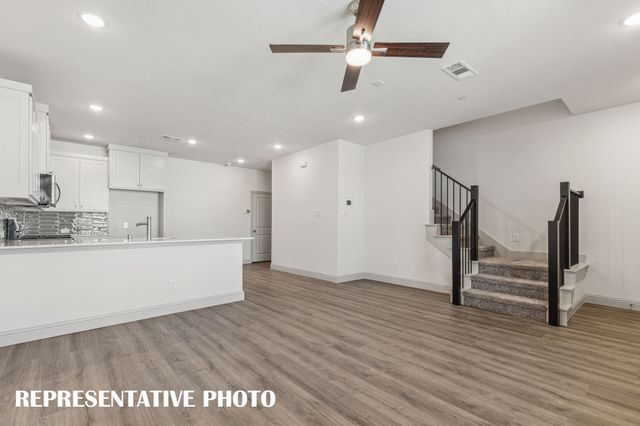 7336 Grant Avenue, North Richland Hills, TX 76180