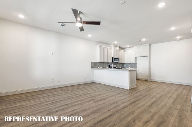 7336 Grant Avenue, North Richland Hills, TX 76180