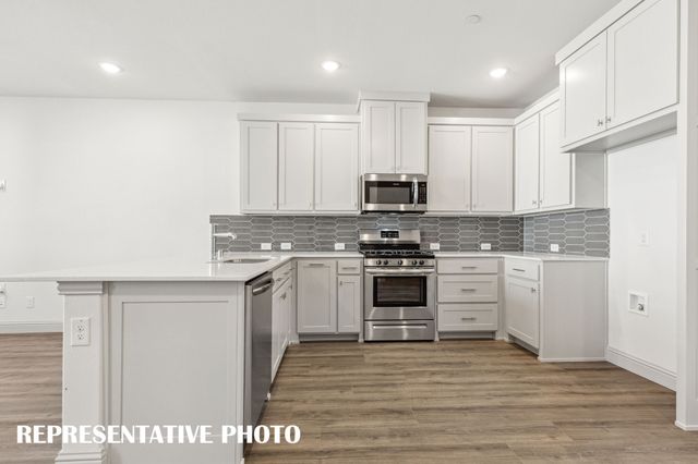 7336 Grant Avenue, North Richland Hills, TX 76180