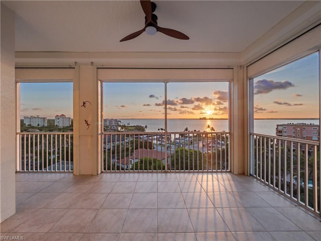 14819 Laguna DR 703, FORT MYERS, FL 33908 — exterior