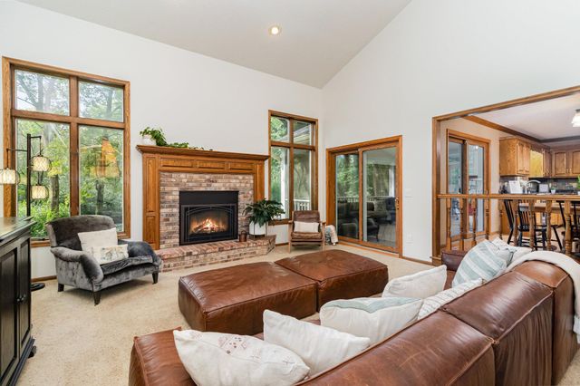 11452 Knollwood Court NE, Blaine, MN 55449