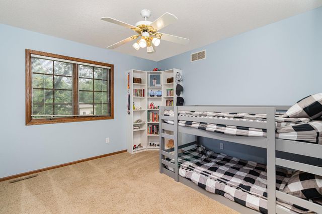 11452 Knollwood Court NE, Blaine, MN 55449