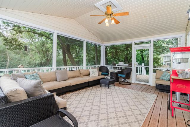 11452 Knollwood Court NE, Blaine, MN 55449