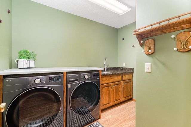 11452 Knollwood Court NE, Blaine, MN 55449