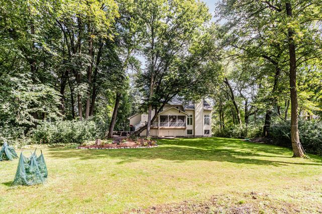 11452 Knollwood Court NE, Blaine, MN 55449