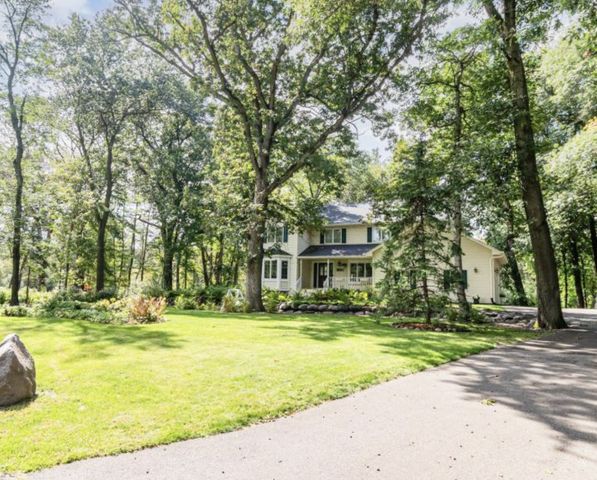 11452 Knollwood Court NE, Blaine, MN 55449