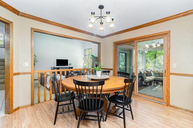 11452 Knollwood Court NE, Blaine, MN 55449