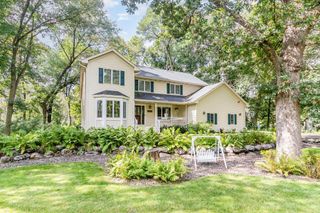 11452 Knollwood Court NE, Blaine, MN 55449