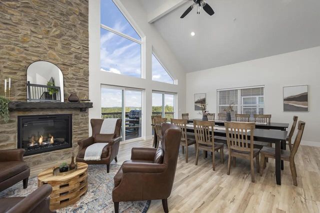 99 Pioneer Peak Rd Kimberling C, Kimberling City, MO 65686