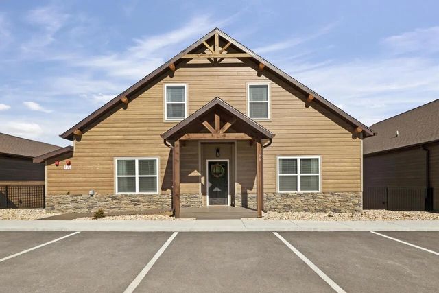 99 Pioneer Peak Rd Kimberling C, Kimberling City, MO 65686