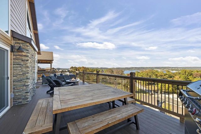 99 Pioneer Peak Rd Kimberling C, Kimberling City, MO 65686