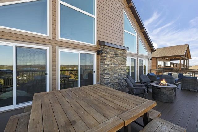 99 Pioneer Peak Rd Kimberling C, Kimberling City, MO 65686