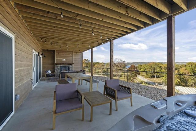 99 Pioneer Peak Rd Kimberling C, Kimberling City, MO 65686